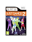 JUST DANCE 2 WII