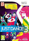 JUST DANCE 3 WII