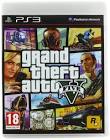 JEU PS3 GTA 5