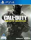 JEU PS4 COD ADVANCED WARFARE