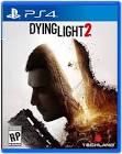 JEU PS4 DYING LIGHT 2