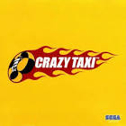 JEU DREAMCAST CRAZY TAXI