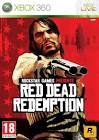 JEU XBOX 360 RED DEAD REDEMPTION