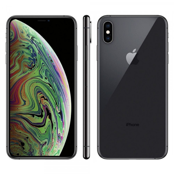 IPHONE XS MAX NOIR 256GO