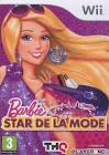 BARBIE STAR WII