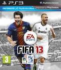 JEU PS3 FIFA13