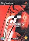 JEU PS2 GRAN TURISMO 3