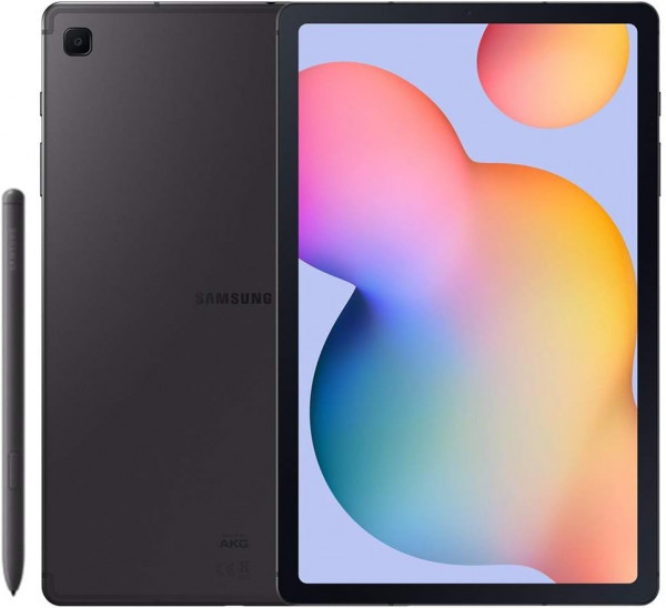 GALAXY TAB S6 LITE GRIS 64GO CELLULAR