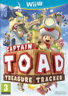 CAPTAIN TOAD WII U