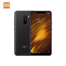 XIAOMI POCOPHONE F1 GRIS 128GO