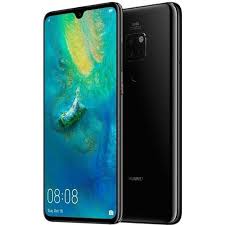 HUAWEI MATE 20 128GO NOIR