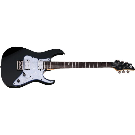 GUITARE ELECTRIQUE SGR BY SCHECTER BANSHEE