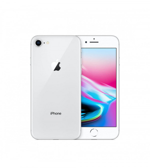 IPHONE 8 64GO ARGENT