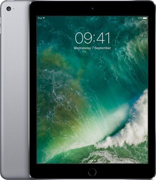 IPAD AIR 2 (2014) 64GO ARGENT WIFI + CELLULAR 9.7