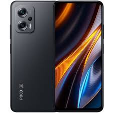 XIAOMI POCO X4 GT 5G 256GO NOIR