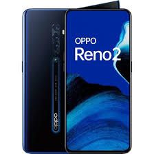 OPPO RENO2 NOIR 256GO