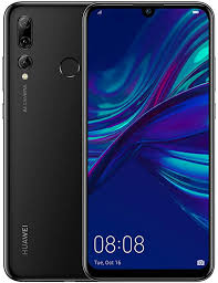 HUAWEI P SMART PLUS (2019) NOIR 64