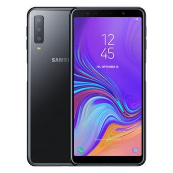 SAMSUNG GALAXY A7 2018 64GO DS