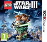 JEU 3DS LEGO STAR WARS 3