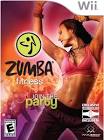 JEU WII ZUMBA