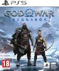 JEU PS5 GOD OF WAR RAGNAROK