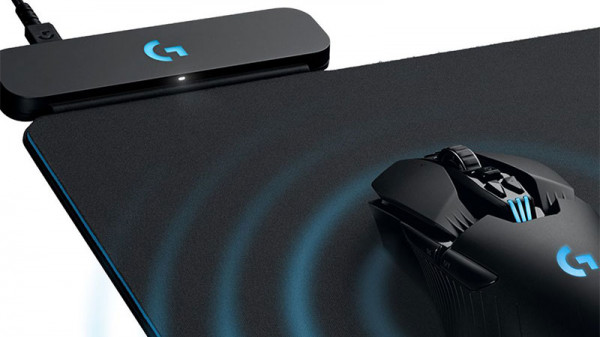 LOGITECH G TAPIS POWERPLAY