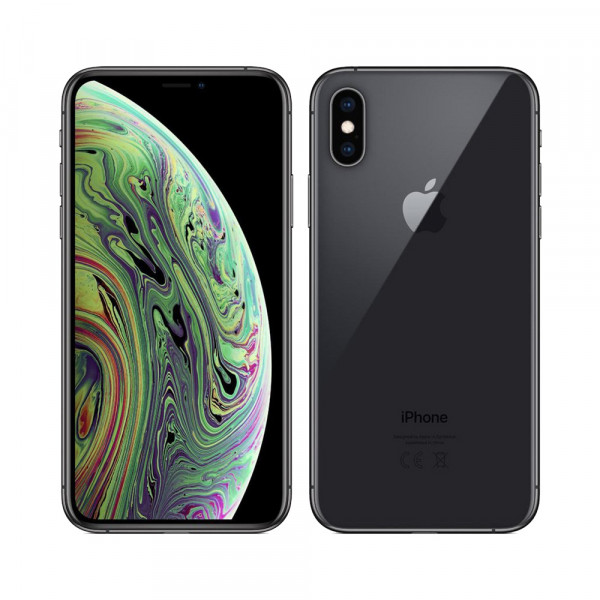 IPHONE XS 64GO NOIR