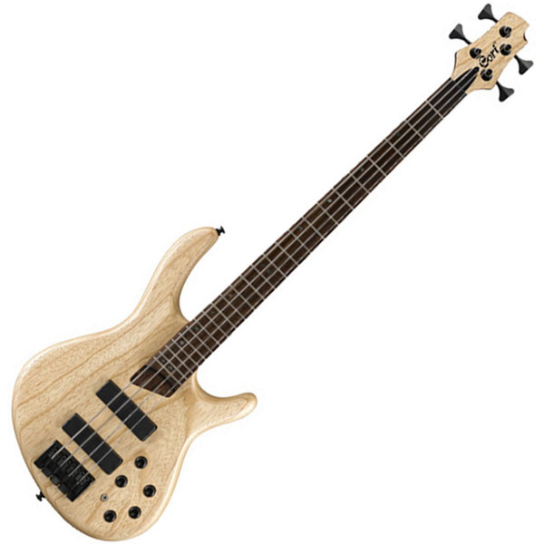 GUITARE BASS CORT B4SP LIMITED EDITION + HOUSSE