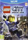 LEGO CITY UNDERCOVER WII U