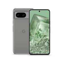 GOOGLE PIXEL 8 VERT 256GO