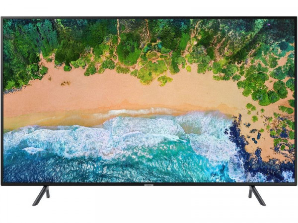 TV SMART SAMSUNG 74P 4K 100HZ