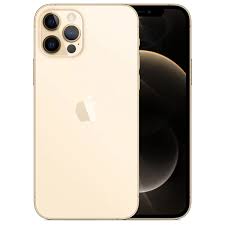 IPHONE 12 PRO 256GO OR