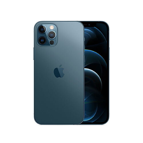 IPHONE 12 PRO 256GO BLEU