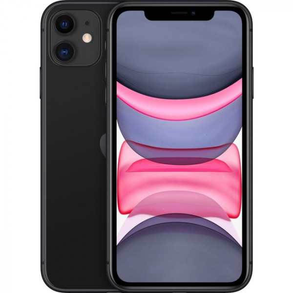 IPHONE 11 NOIR 64GO