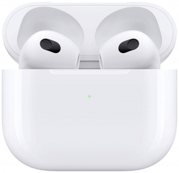 AIRPODS 3TH MAGSAFE CHARGING CASE