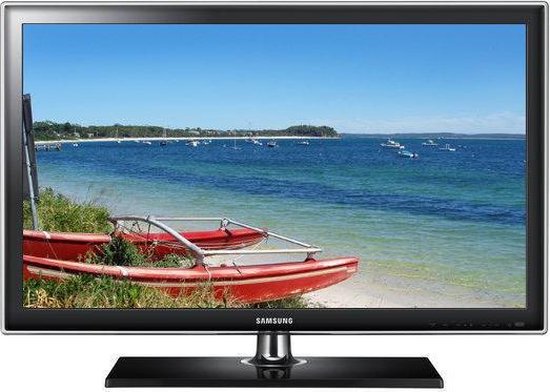 TV SAMSUNG 46 POUCES UE46D5000