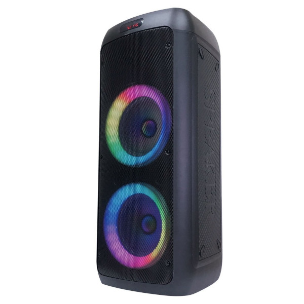 ENCEINTE BT/USB POSS