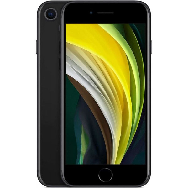 IPHONE SE 2020 NOIR 64GO