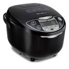 MOULINEX MULTICUISEUR 25EN1 5L 750W