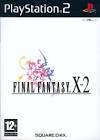 JEU PS2 FINAL FANTASY X-2