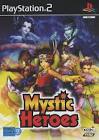 JEU PS2 MYSTIC HEROES