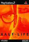 JEU PS2 HALF-LIFE