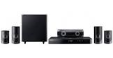 LECTEUR SAMSUNG BLURAY 3D+ HOME CINEMA