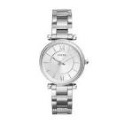 MONTRE QUARTZ FEMME FOSSIL ES4341