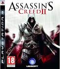 JEU PS3 ASSASSINS CREED 2