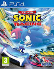 JEU PS4 SONIC RACING