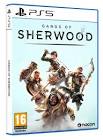 JEU PS5 GANG OF SHERWOOD