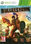 JEU XBOX 360 BULLETSTORM