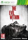 JEU XBOX 360 THE EVIL WITHIN