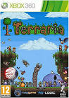 JEU XBOX 360 TERRARIA